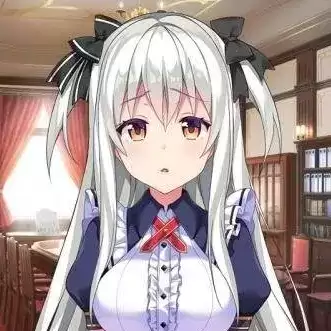 恋爱少女人格崩坏汉化