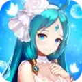 闪耀圣骑契约少女