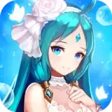 闪耀圣骑契约少女