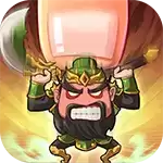一点三国