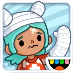 托卡生活世界万圣节