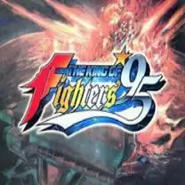 拳皇95招式优化版游戏