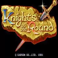 圆桌骑士修改版游戏