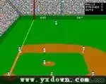 棒球季节 II (Baseball The Season II) ROM