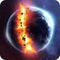 地球爆炸模拟器