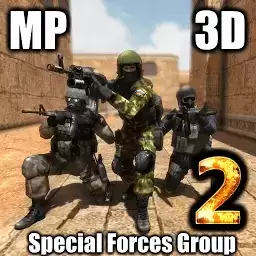 Special Forces Group