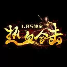 1.85独家热血合击