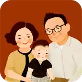 中国式家长电脑