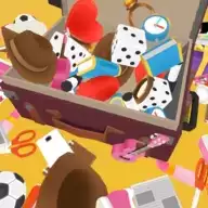 超级包装工手游