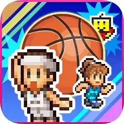 篮球俱乐部物语