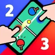 双人战斗2人