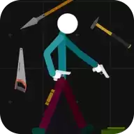 火柴人模拟沙盒