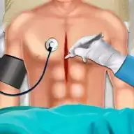 模拟心脏手术