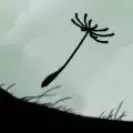 蒲公英说(水墨风格)Dandelion