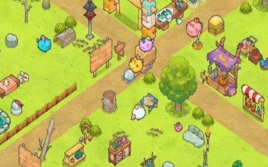 sandbox元宇宙苹果ios