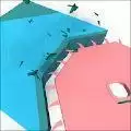 沙状3D