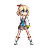 《DNF》2019各职业像素头像装扮一览