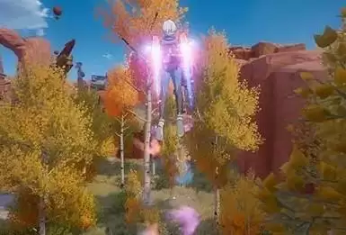 幻塔无人机如何使用