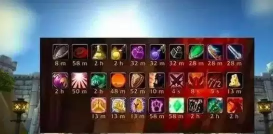 魔兽世界赛季服是什么意思_1 魔兽世界赛季服是什么意思