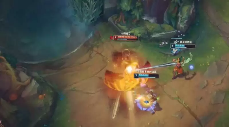 潘森专属bgm是什么_2 潘森专属bgm是什么