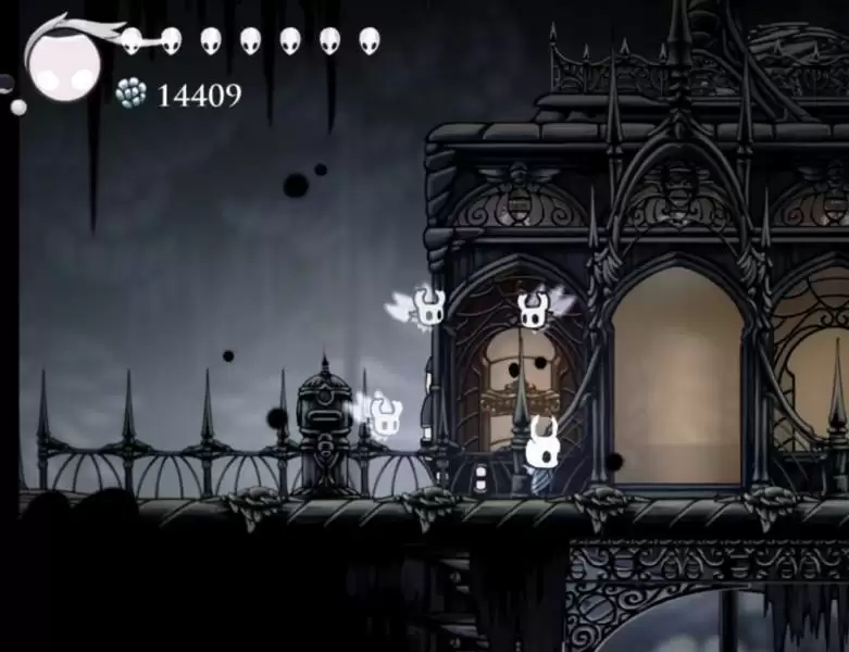 空洞骑士蜂巢怎么去_1 空洞骑士蜂巢怎么去