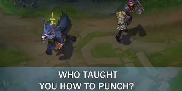 狼人沃里克是范德尔吗_3 狼人沃里克是范德尔吗