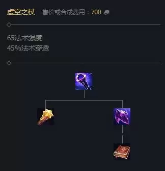 lol法穿怎么计算