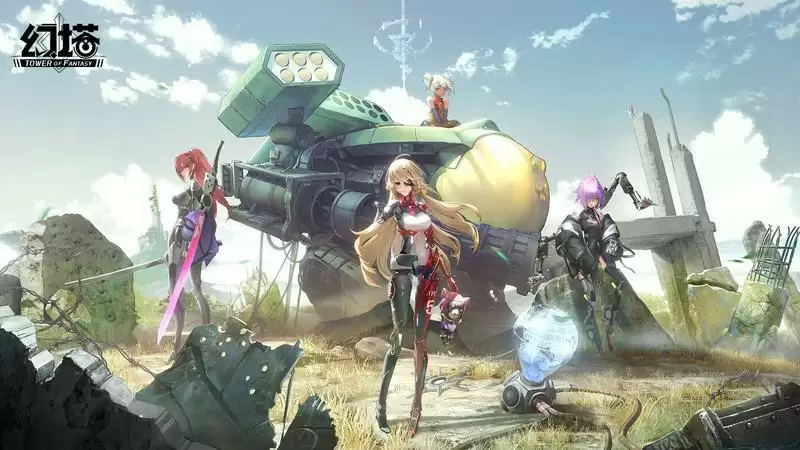 《幻塔》巴巴罗萨位置介绍