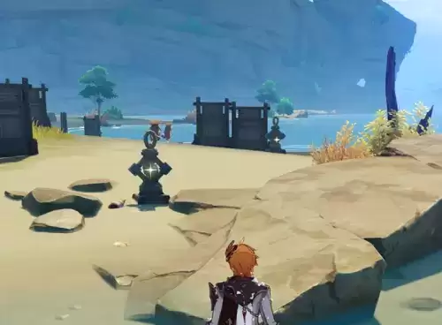 《原神》隐秘踪迹遁藏之地小动物抓捕攻略