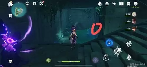 《原神》御前府邸攻略