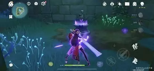 《原神》御前府邸攻略