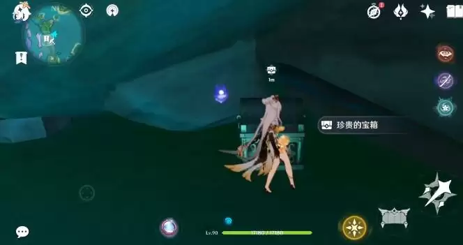 原神军势钲鼓图纸怎么获得