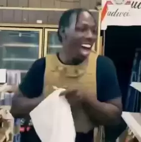 超级零元购兄弟(Ngana