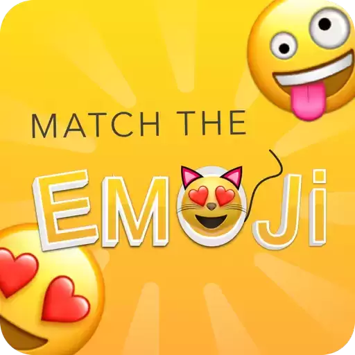 MatchtheEmoji游戏