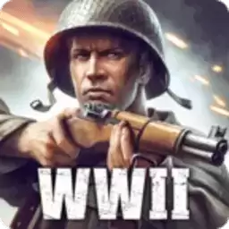 world war heroes手机