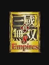 真三国无双8帝国试玩