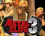 合金弹头3新人物增加版游戏