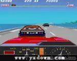 柯拿米 GT 赛车 (Konami GT) ROM