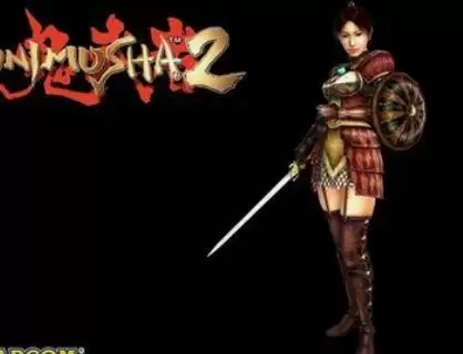 鬼武者3中文手机版