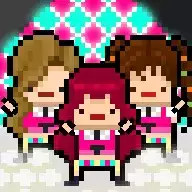 星光创造营中文