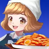 烹饪英雄