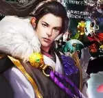 昆仑墟之玄仙剑舞