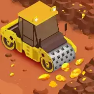 采石大王Stone Mining King