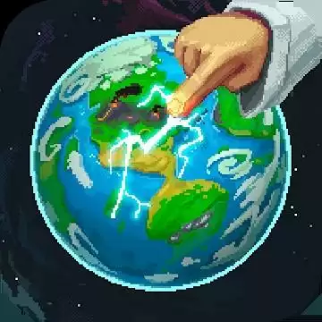 世界盒子