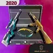 对峙2开箱模拟器大量货币