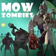 mow zombies