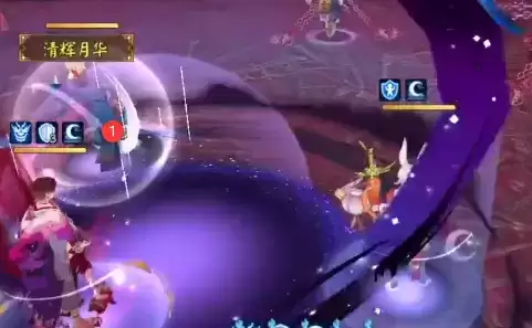 《阴阳师》残局得胜第一天打法攻略