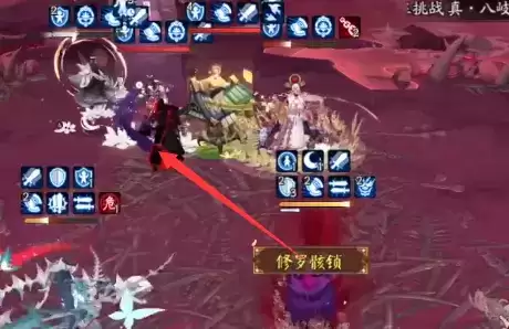 《阴阳师》残局得胜第一天打法攻略