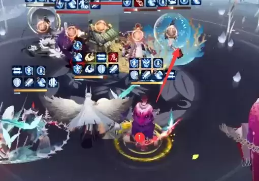 《阴阳师》残局得胜第一天打法攻略