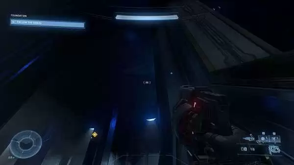 《光环无限》全要素收集攻略大全